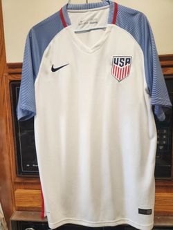 TEAM USA Soccer Jerseys PREMIUM DRI-FIT