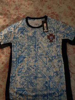 Portugal Jersey