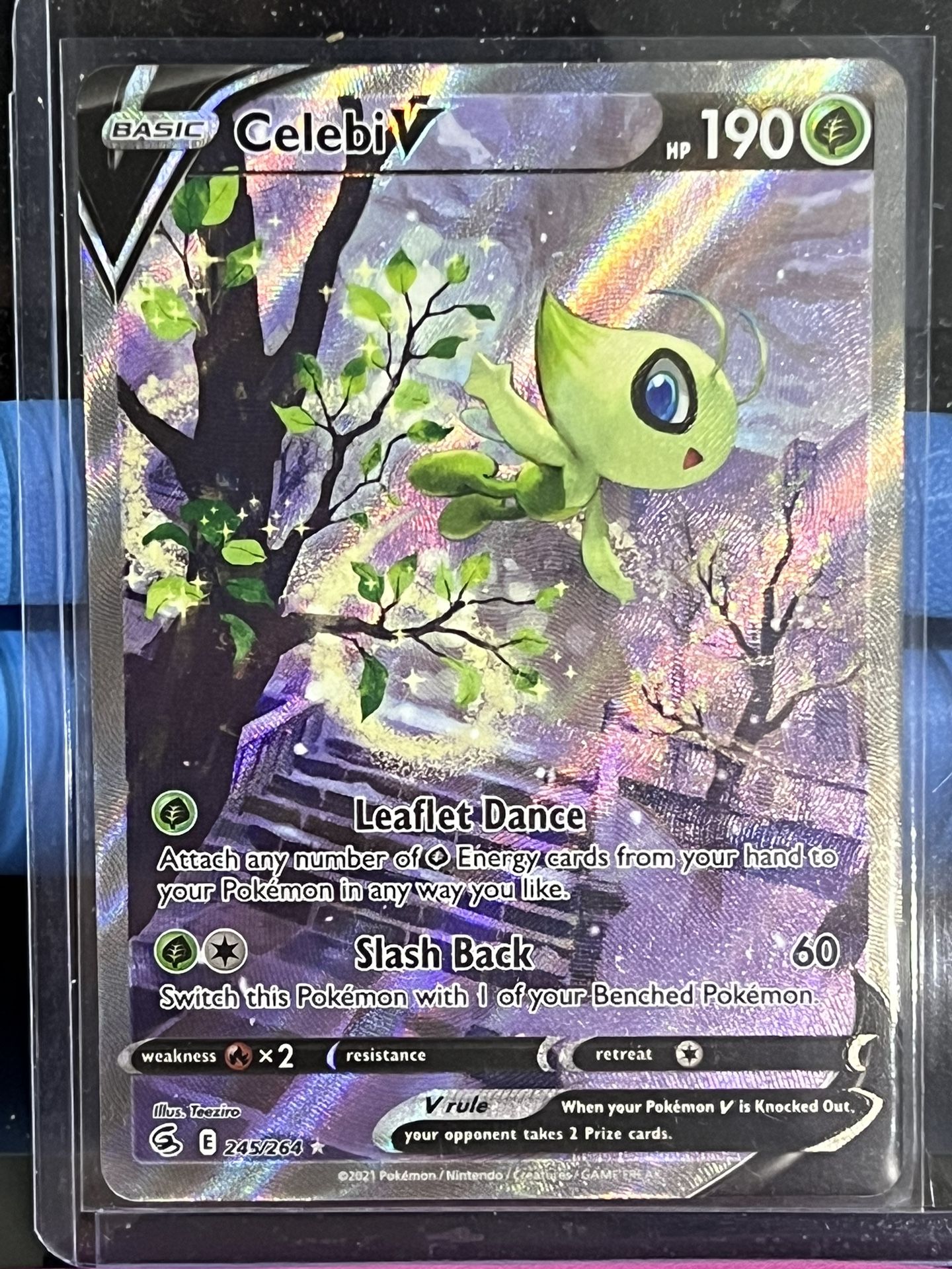 Pokémon Cards