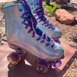 Women’s skates SIZE 9