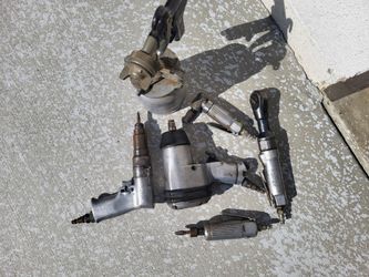AIR TOOLS