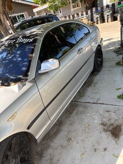 2006 BMW 325Ci