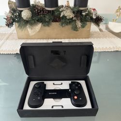 BackBone (Lightning) 