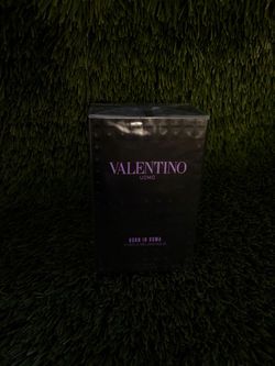 Valentino Uomo Born in Roma Purple Melancholia