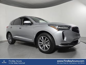 2023 Acura RDX