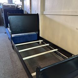 Twin Bed Frame