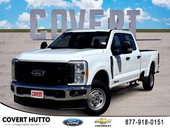 2023 Ford F-250