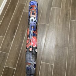 2024 Monsta Torch USA Slow Pitch MX Bat. New.  25oz