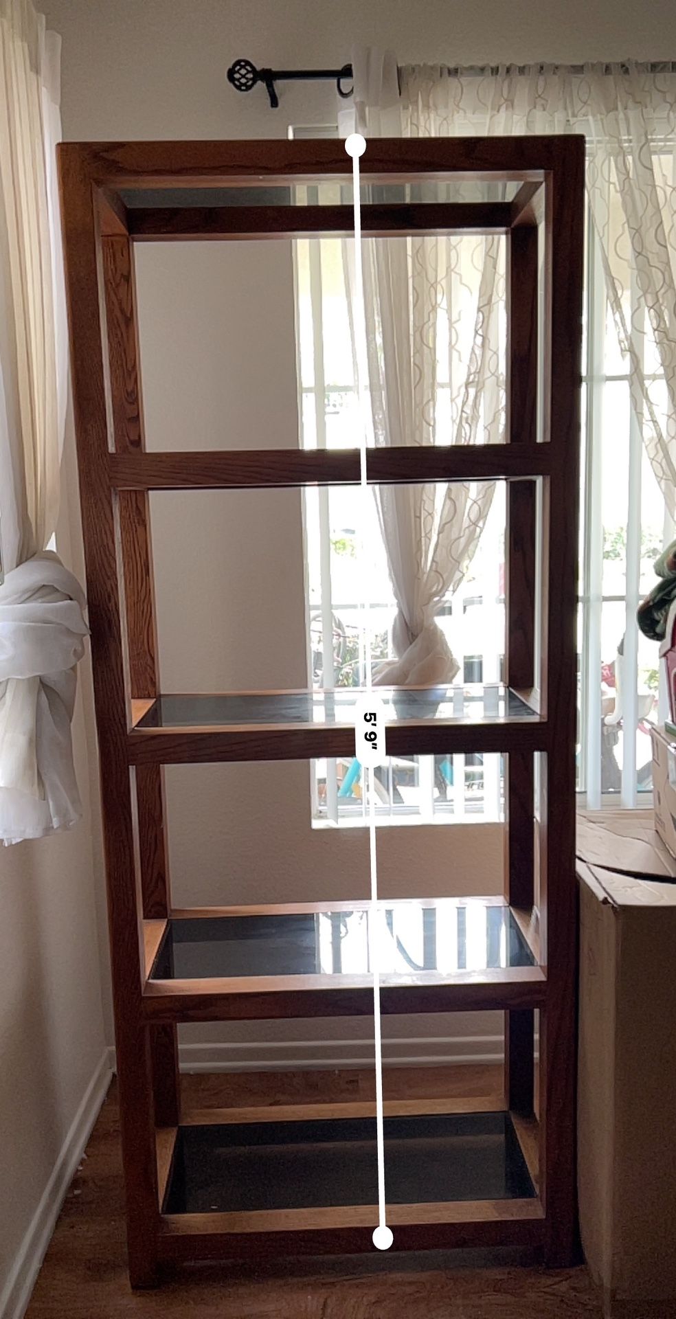 Mueble Para La Sala