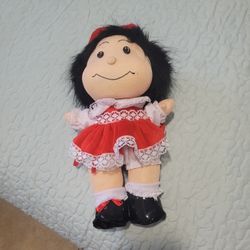 MAFALDA doll