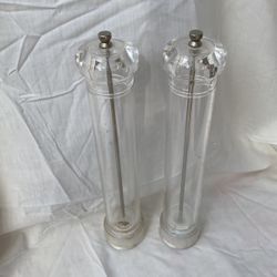 Salt And Pepper Grinder