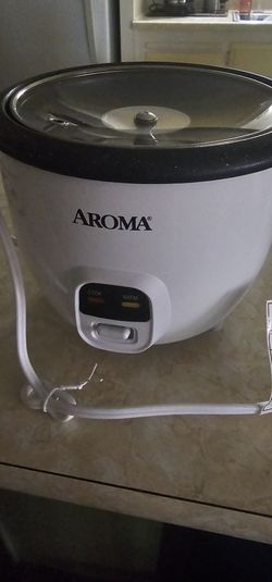 Rice Cooker