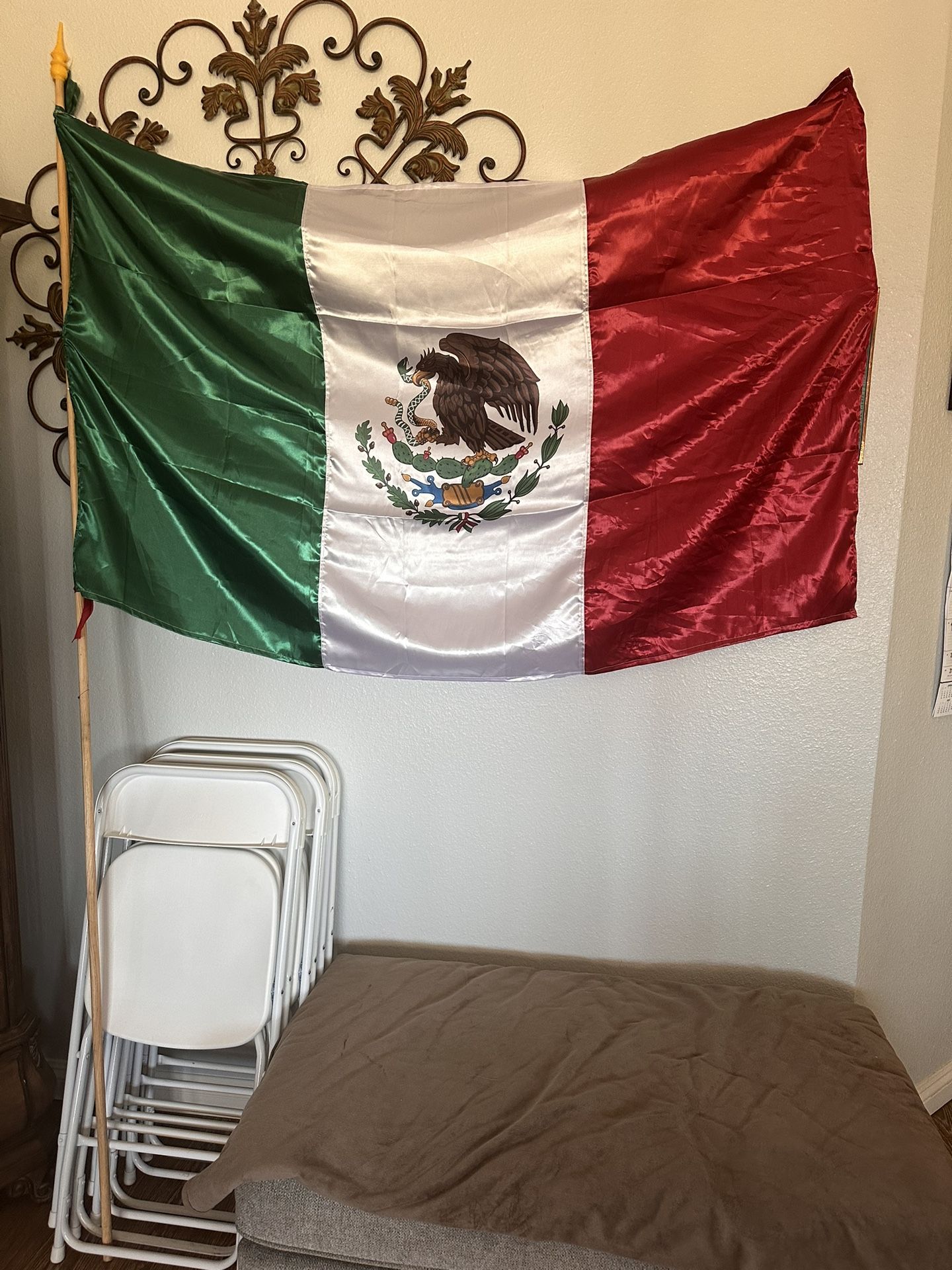 Mexican Flag