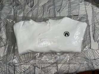 Supreme Box Logo