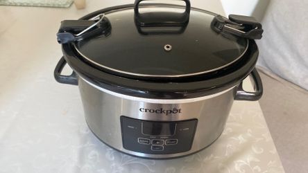 Slow Cooker
