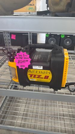 Appion TEZ 8