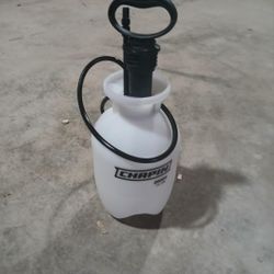 Pump Sprayer 1 Gallon 