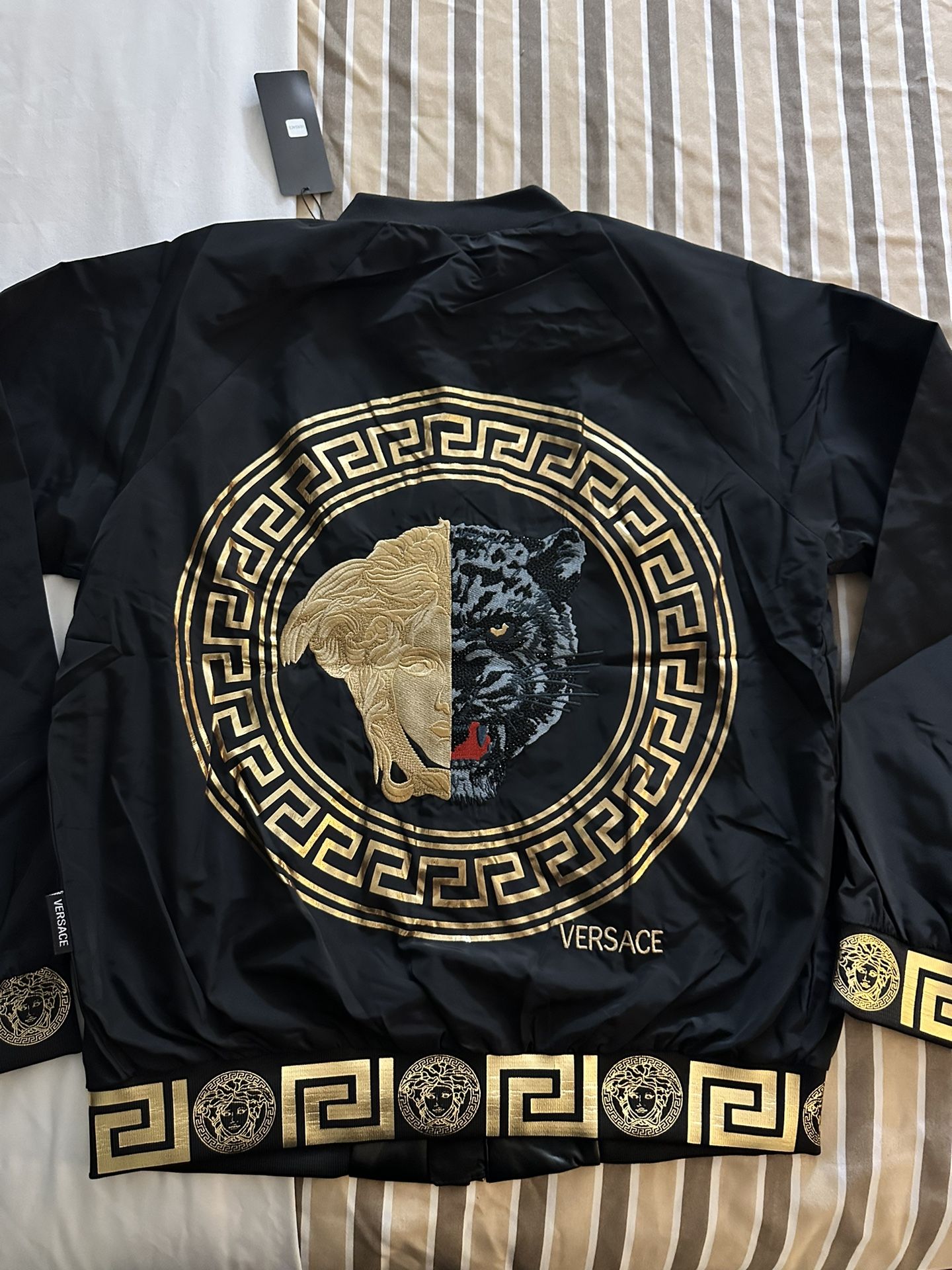 Versace Jacket