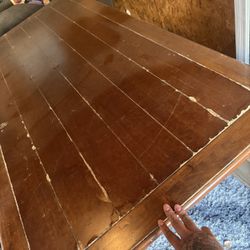 Kitchen Table 