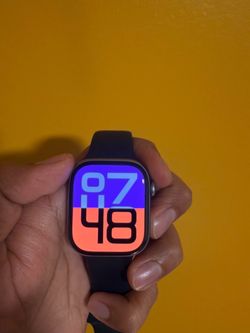 Apple watch series 11 gps+Cellular 46mm