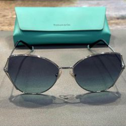 Tiffany & Co. Sunglasses 