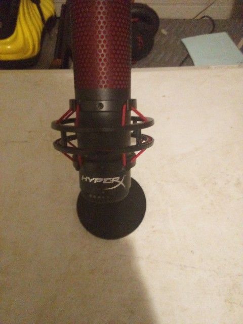 Mic