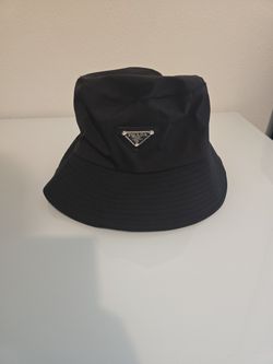 New Prada Bucket Hat