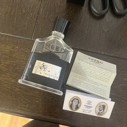 Creed Cologne 