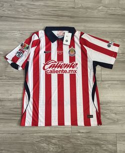 Chivas Jerseys