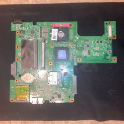 Dell Inspiron 1545 Motherboard