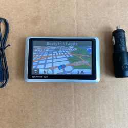 Garmin Nuvi 1300 GPS