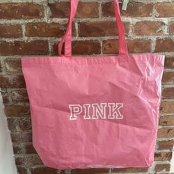 PINK Victoria's Secret Pink Tote