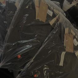Burberry Polos Sizes M-XL