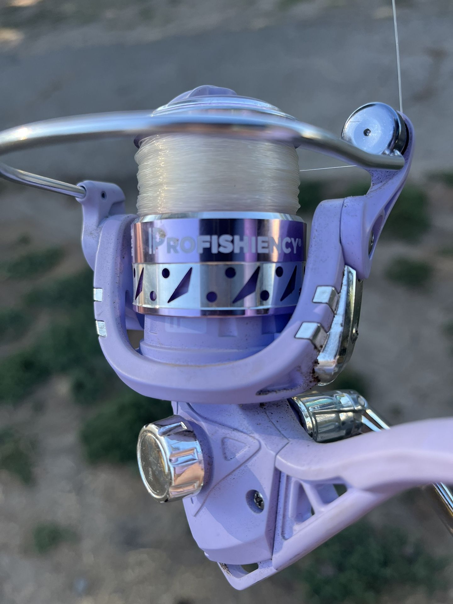 Fishing Pole