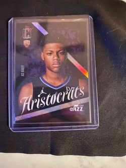 Lot of 7 numbered, top rookies, and soon to be HOF