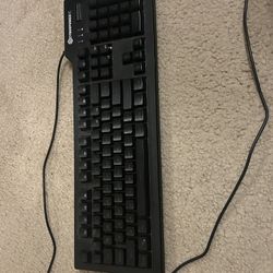 Gaming Mouse/Keyboard