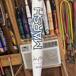 Louisville USSSA Slowpitch Softball Bat 