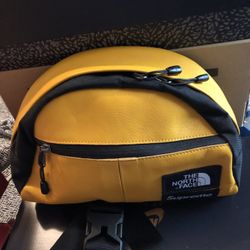 Supreme North Face Roo Fanny