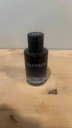 Dior Savauge 2 oz