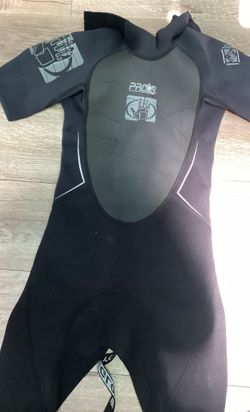 Boys Body Glove Wetsuit Size Junior 8