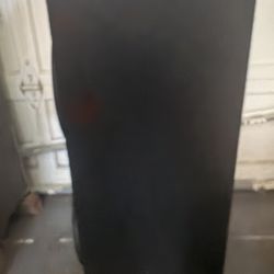 Subs And Box And Amp 