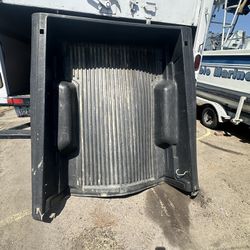  Bed liner For Small Truck