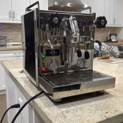 Profitec Pro 700 Espresso Machine 