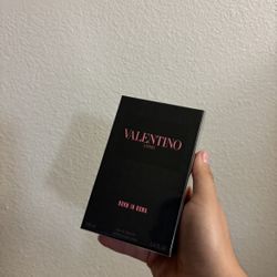 Valentino Uomo Born in Roma Eau de Toilette 100ml / 3.4 fl oz – Brand New & Sealed