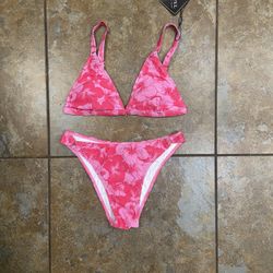NWT Zaful Small Bikini Set
