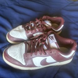 Dunks Nike 