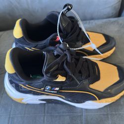 Puma shoes