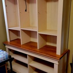 Office/Home Hutch