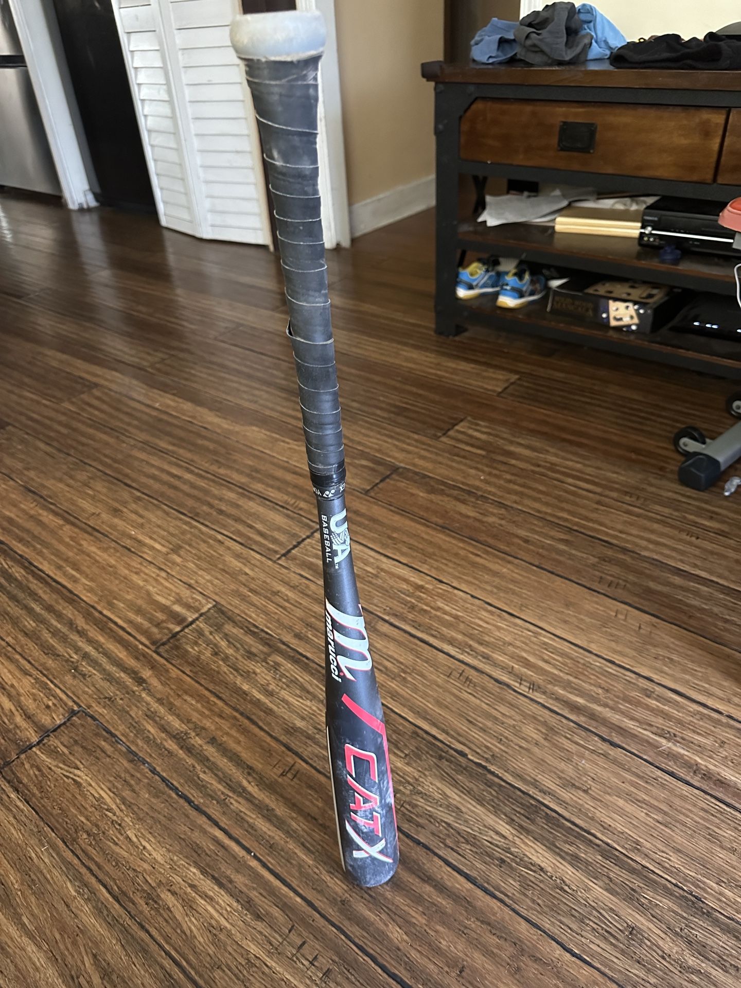 Marucci Catx USA Bat