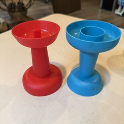 Popsicle Holder for Kids, Drip Free Ice Pop Holder, Reusable